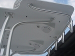 Custom Marine Fabrication of Boat Towers and Boat T-tops for Tampa and St Petersburg, Florida